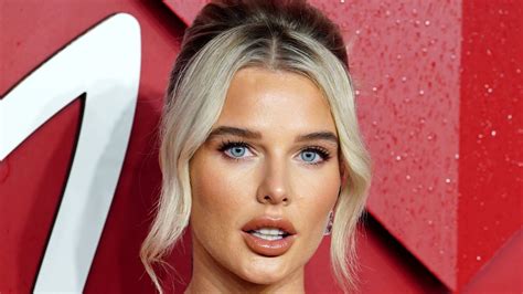 helen flanagan|Helen Flanagan shares mental health struggles and .